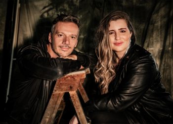 Μαρία Κίτσου: Γίνεται «Δούκισσα της Πλακεντίας»