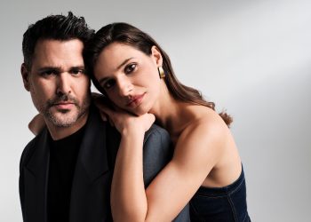 Νέα σπαρταριστά bloopers του «Hοτέλ Ελvira»