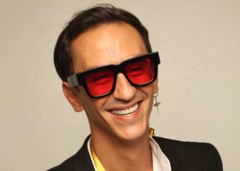 Tόλης Παπαδημητρίου: «Εκφράζομαι πιο ανοιχτά με δικό μου έργο»