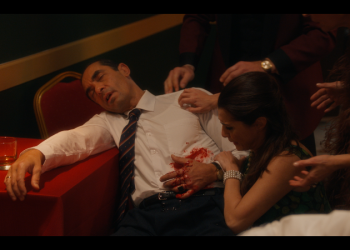 Porto Leone-Στη γειτονιά με τα κόκκινα φανάρια: Αγωνία για τον Καπετανάκο