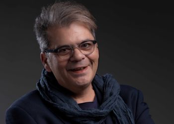 Πέτρος Ζούλιας: «Κάποια πράγματα μας επιλέγουν»