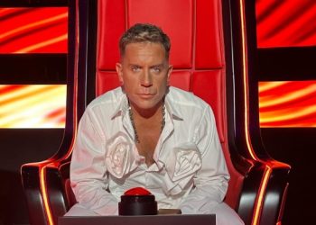 Σαββατοκύριακο με «The Voice of Greece»