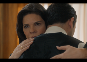 Porto Leone-Στη γειτονιά με τα κόκκινα φανάρια: Σχέδιο εκδίκησης