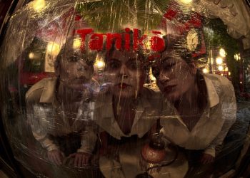 Αποκλειστικό: Το winebar «Taniko» επιστρέφει στην Αθήνα