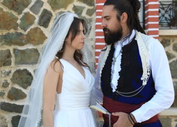 Η γη της ελιάς: Δυο μήνες μετά…