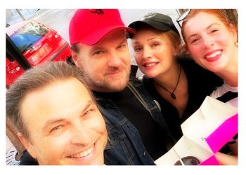 Αποκλειστικό: Ποια είναι η «Spoonface η κουταλένια»