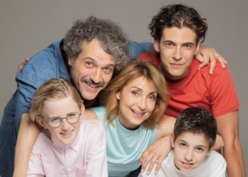 «Τρομεροί γονείς» κάθε Σαββατοκύριακο