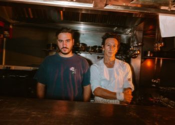 H κουζίνα: Πρώτες φωτογραφίες