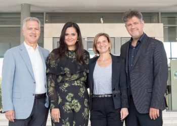 Συνέντευξη τύπου της