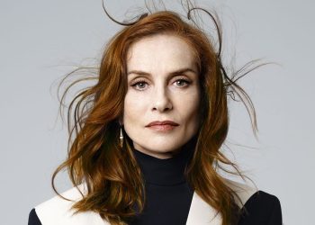 Ιζαμπέλ Ιπέρ: επίτιμη προσκεκλημένη του Φεστιβάλ Θεσσαλονίκης