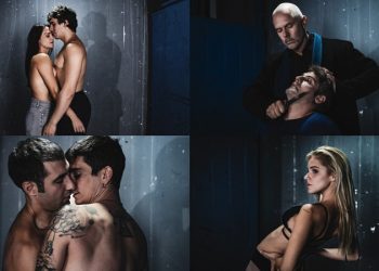 Τολμηρό «Cleansed» στο Ίδρυμα Μιχάλης Κακογιάννης: Πρώτες φωτογραφίες