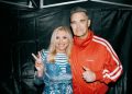 Robbie Williams: Ο απόλυτος Brit star που έκανε το Καλλιμάρμαρο να λάμψει