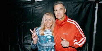 Robbie Williams: Ο απόλυτος Brit star που έκανε το Καλλιμάρμαρο να λάμψει
