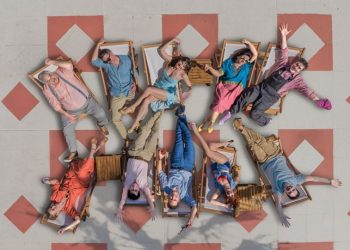 Πρεμιέρα για το «Ηοτέλ Ελvira»