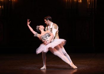 «Η ωραία κοιμωμένη» στη Θεσσαλονίκη