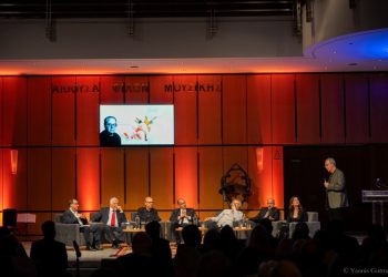 60α Δημήτρια: Αφιέρωμα στον Κοσμά Γαλιλαία