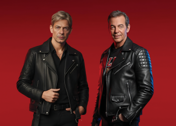 Μιχάλης Ρακιντζής-Κώστας Χαριτοδιπλωμένος επιστρέφουν