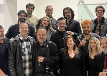 Πρεμιέρα για την «Ξανθιά Φράουλα» στη Θεσσαλονίκη