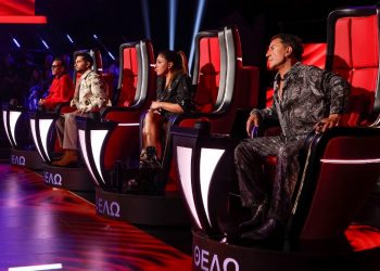 «The Voice of Greece» & Τηλεθέαση