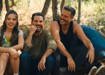 Γιατί ρε πατέρα;: Ανατροπές και πυροβολισμοί