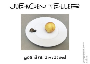 «you are invited» στη Στέγη
