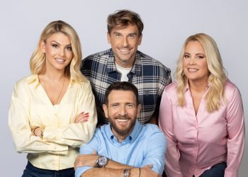 Μεσημέρι και «Ώρα για ψυχαγωγία»