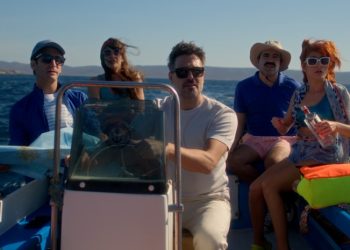 Hoτέλ Ελvira: Ναυάγιο με απρόβλεπτες συνέπειες