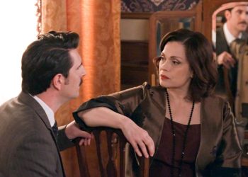 Ένας νέος γρίφος στο «Grand Hotel»