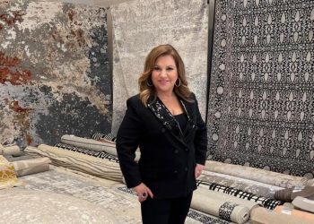 Δέσποινα Μοιραράκη: 10ήμερο προσφορών στα χειροποίητα χαλιά