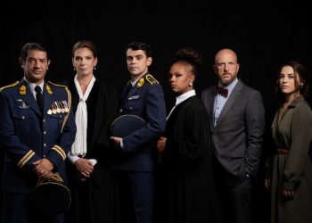 Terror: 5ος χρόνος επιτυχίας στο νέο Θέατρο Φιλίπ