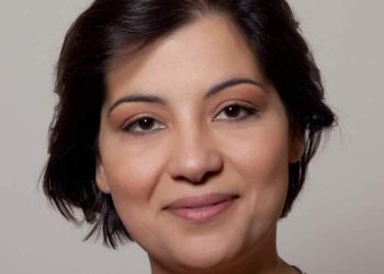 Ροδή Στεφανίδου: «Οι πληγωμένοι άνθρωποι είναι πιο ανοιχτοί»