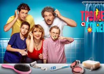 «Τρομεροί γονείς» κάθε Σαββατοκύριακο