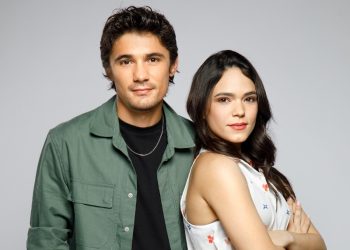 Να μ΄αγαπάς: Γνωρίστε τα δίδυμα αδέλφια