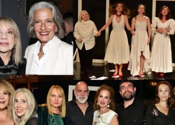 Επίσημη πρεμιέρα δεύτερης σεζόν για το «Μονόκλινο σε μπουάτ»