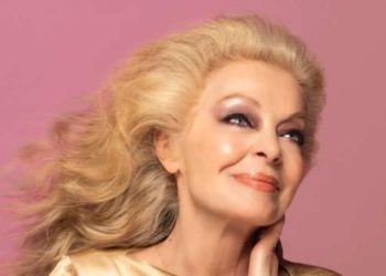 Μαρία Αλιφέρη: «Tα ομορφότερα είναι πάντα μπροστά μου»