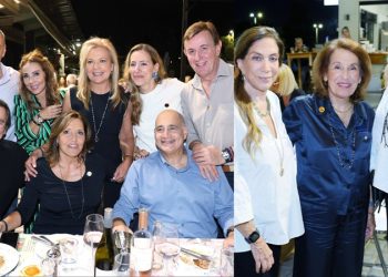 Φιλανθρωπική Εκδήλωση του Σωματείου “Eλίζα”