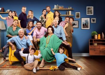 «Το σόι σου» επιστρέφει