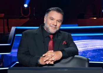 Πρεμιέρα με σπέσιαλ «Ποιος θέλει να γίνει εκατομμυριούχος;»