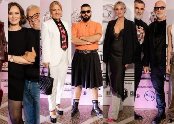 Mad Walk 2025: Kick-off party στο Athénée