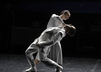 Ballet Preljocaj στα 60α Δημήτρια