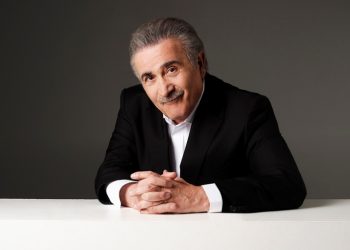 Λάκης Λαζόπουλος: Επιστρέφει το «Αλ Τσαντίρι Νιουζ»