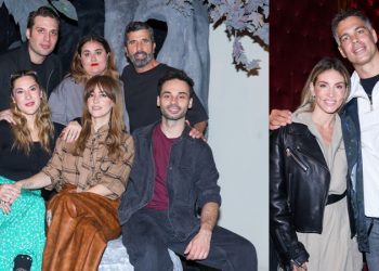 Πρεμιέρα για το «Ταξίδι στην Ανθοχώρα» στο Θέατρο Αθηνών