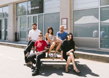 Εθνικό Μουσείο Σύγχρονης Τέχνης 2025: Εξωστρέφεια, Ανάπτυξη, Εγκαίνια