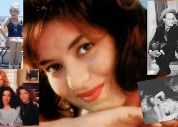 Αντίο Άννα Κυριακού…