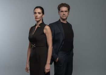 Μια νύχτα μόνο: Στα γυρίσματα πριν την πρεμιέρα