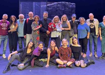 Πρεμιέρα 2ης χρονιάς για την «Θελεστίνα»