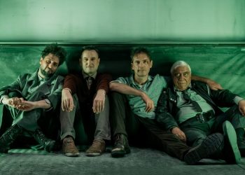 Kερδίστε προσκλήσεις για την πρεμιέρα «Ο πουπουλένιος»