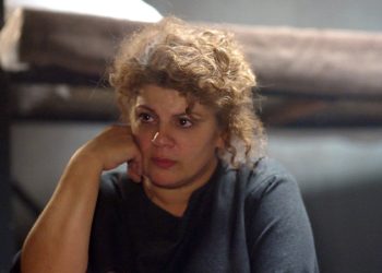 Hλέκτρα: Ποια είναι η Μαλάμω Βασίλαγα