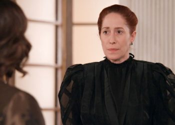 Grand Hotel: Προδοσία κι απειλές