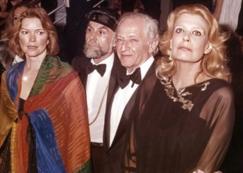 Εγώ, ο Ανδρέας Βουτσινάς